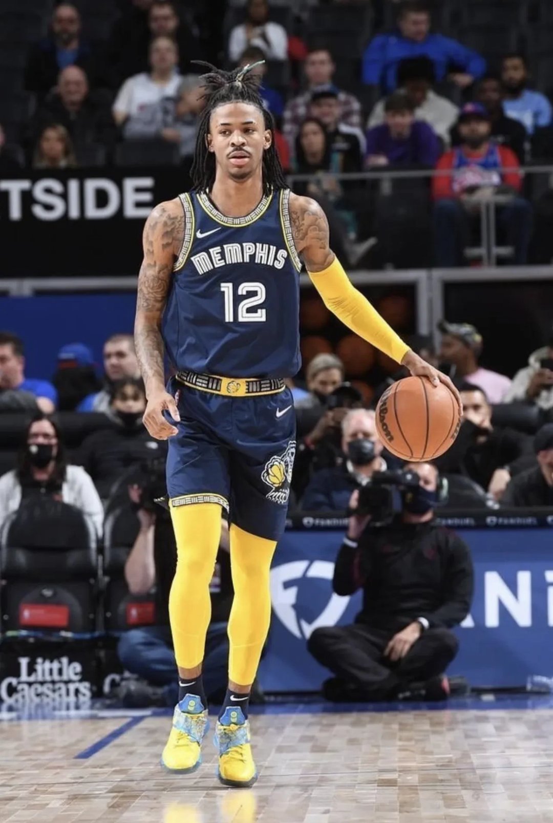 赛地聚焦:NBA常规赛今晨热度飙升,孟菲斯灰熊扳平良机,目标明确,球探报告显示潜力的简单介绍 赛地聚焦:NBA常规赛今晨热度飙升,孟菲斯灰熊扳平良机,目标明确,球探报告显示潜力的简单介绍